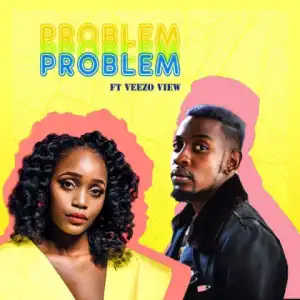 Thato Jessica - Problem ft. Veezo View